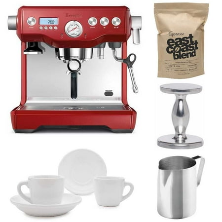 Breville BES920CBXL Dual Boiler Espresso Machine