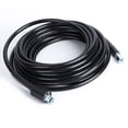 thumbnail image 2 of Cleaning Hose,10m M14xM22 Thread High Cleaning Tool Hosefor Pressure Washer Custom Engineered, 2 of 8