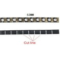 thumbnail image 4 of 100PCS DC5V WS2812 2020 LED Chip Mini SMD Addressable Digital RGB Full Color Pixels for Strip Screen, 4 of 5