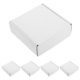 thumbnail image 1 of 5 cajas de envío pequeñas para pequeñas empresas, cajas de cartón y papel kraft, cajas de embalaje para envíos y embalajes, 1 of 8