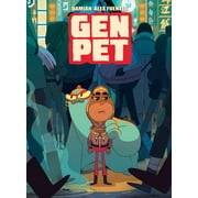 GenPet (Paperback)
