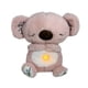 thumbnail image 2 of Nutria que respira YOTQUSKI, peluche para la ansiedad, koala de peluche, nutria que respira, compañero de sueño para adultos, koala de peluche que respira, koala calmante, 2 of 6