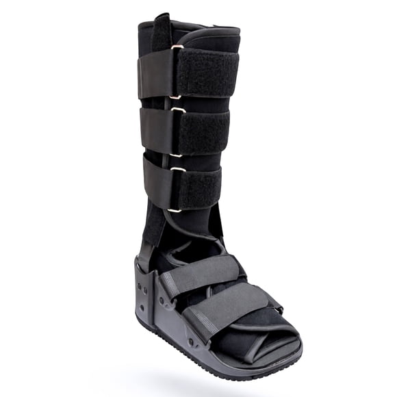 Seven Mine Bota Walker Alta Rígida Tobillo BW-7702 (S-XL)