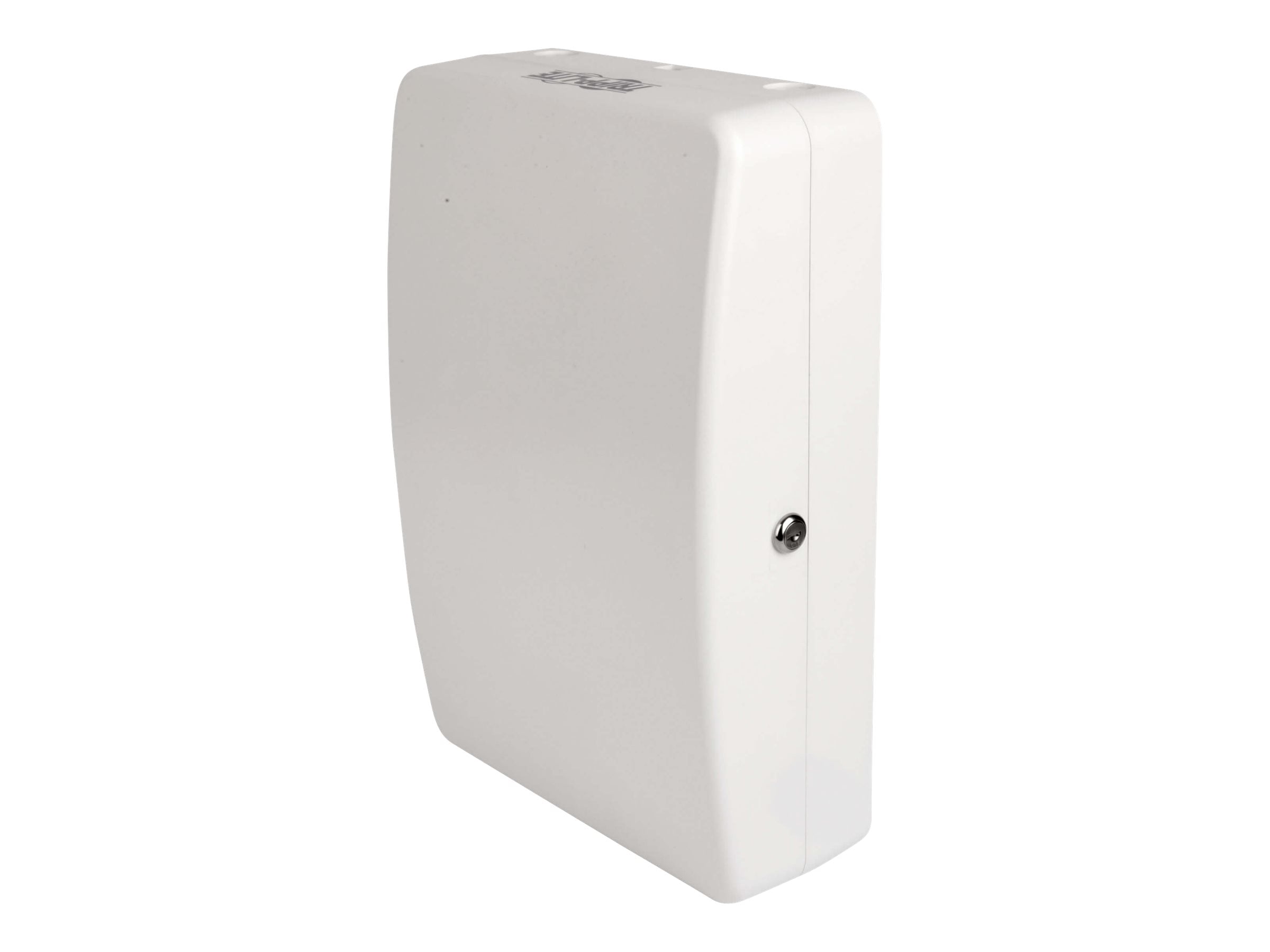 Tripp Lite Wireless Access Point Enclosure Wifi with Lock SurfaceMount