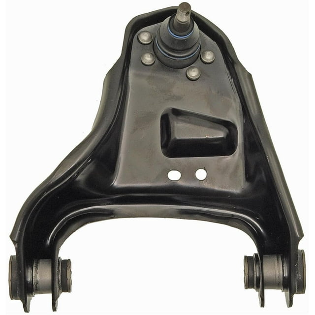 Dorman Control Arm 520-139 OE Solutions; OE Replacement; With Ball Joint And Bushings