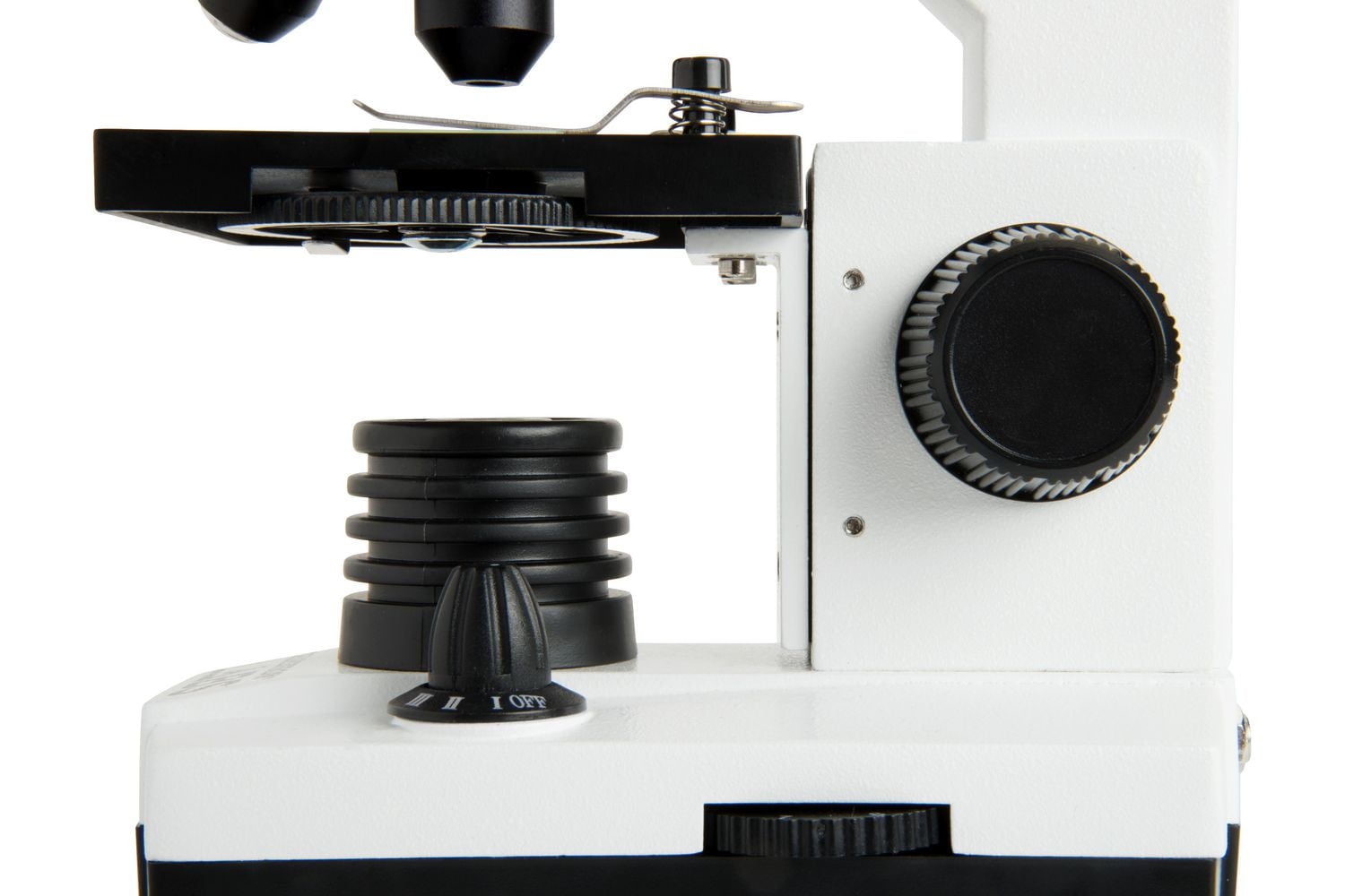 Celestron Labs CM800 Compound Microscope