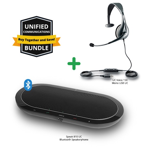 Jabra GN Netcom Speak 810 Conference 