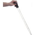 thumbnail image 5 of 50 ML Coral Feeder Long Syringe, Aquarium Long Syringe Dropper Pipette Turkey Baster for Marine Fish Feeding Black/Long Syringe) G, 5 of 5