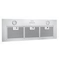 thumbnail image 3 of Ancona 36'' Inserta Elite 630 CFM Ducted Insert Range Hood, 3 of 12