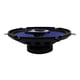 thumbnail image 5 of Altavoces coaxiales para coche Pyle PL573BL, 5 x 7, 600 W, 3 vías, azul, x4, 5 of 9
