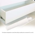 thumbnail image 3 of 10 Piezas de Cajón Suave del Cajón de Gabinete Soft Close, Captura Tranquila Más Cerca de la Puerta, para el Armario del Armario de Muebles para el Hogar, 3 of 7