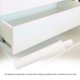 thumbnail image 3 of Amortiguador de gabinete duradero ABS blanco gris amortiguador de rebote para gabinete de armario ANGGREK Otros, 3 of 8
