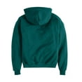 thumbnail image 2 of Champion Unisex Powerblend Hooded Sweatshirt, 2 of 2