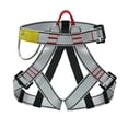 thumbnail image 1 of Half Body Climbing Harness Protect Waist Harness Tree Work Rock Climbing, 1 of 8