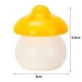 thumbnail image 4 of mdesiwst Insect Fly Trap Bright Color Creative Shape Moisture-proof Desktop Chemical-free Hornet Bee Catcher Home Supplies, 4 of 6