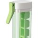 thumbnail image 1 of Mini Molde Tubo para Cubitos Hielo Bandeja Fácil Empujar Y Sacar () Verde, 1 of 8