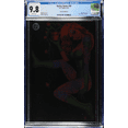 thumbnail image 1 of Harley Quinn 50 CGC Universal Series 9.8 Nathan Szerdy Variant C Virgin Foil LTD 1000, 1 of 1