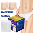 thumbnail image 3 of Scar Roll - Effective Scar Removal, Reduces Redness, Breathable Fabric, 3 of 8