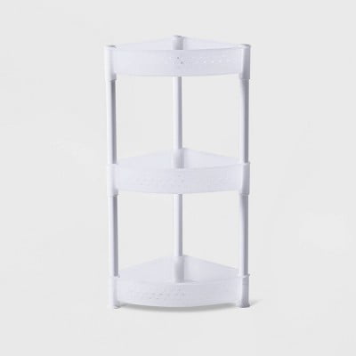 Tower Caddy Trilateral Natural - Room Essentials?