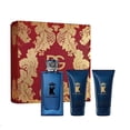 thumbnail image 3 of Dolce & Gabbana K Eau De Parfum 3-Pcs Set / New With Box, 3 of 4