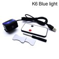 thumbnail image 4 of VALINK Car Atmospheres Lamp Interior Ambient LED Night Light Star Projector Decoration, 4 of 6