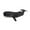 Style E, variante sur Siruishop Modèles de Baleines Simulées Figurines d'Animaux Marins Simulés pour Garçons Enfants