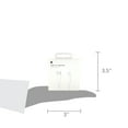 thumbnail image 5 of Apple USB-C to Lightning Cable (2m) Fast Charging iPhone Charger - Compatible with iPhone 14/13/12/11/X/XR/XS/8/7/6/5, iPad, AirPods and more, 5 of 5