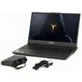thumbnail image 7 of Lenovo Legion 5 Gaming Notebook, 15.6" 120Hz FHD Display, AMD Ryzen 7 4800H Upto 4.2GHz, 8GB RAM, 128GB NVMe SSD, NVIDIA GeForce GTX 1650, HDMI, Wi-Fi, Bluetooth, Windows 10 Home, 7 of 7