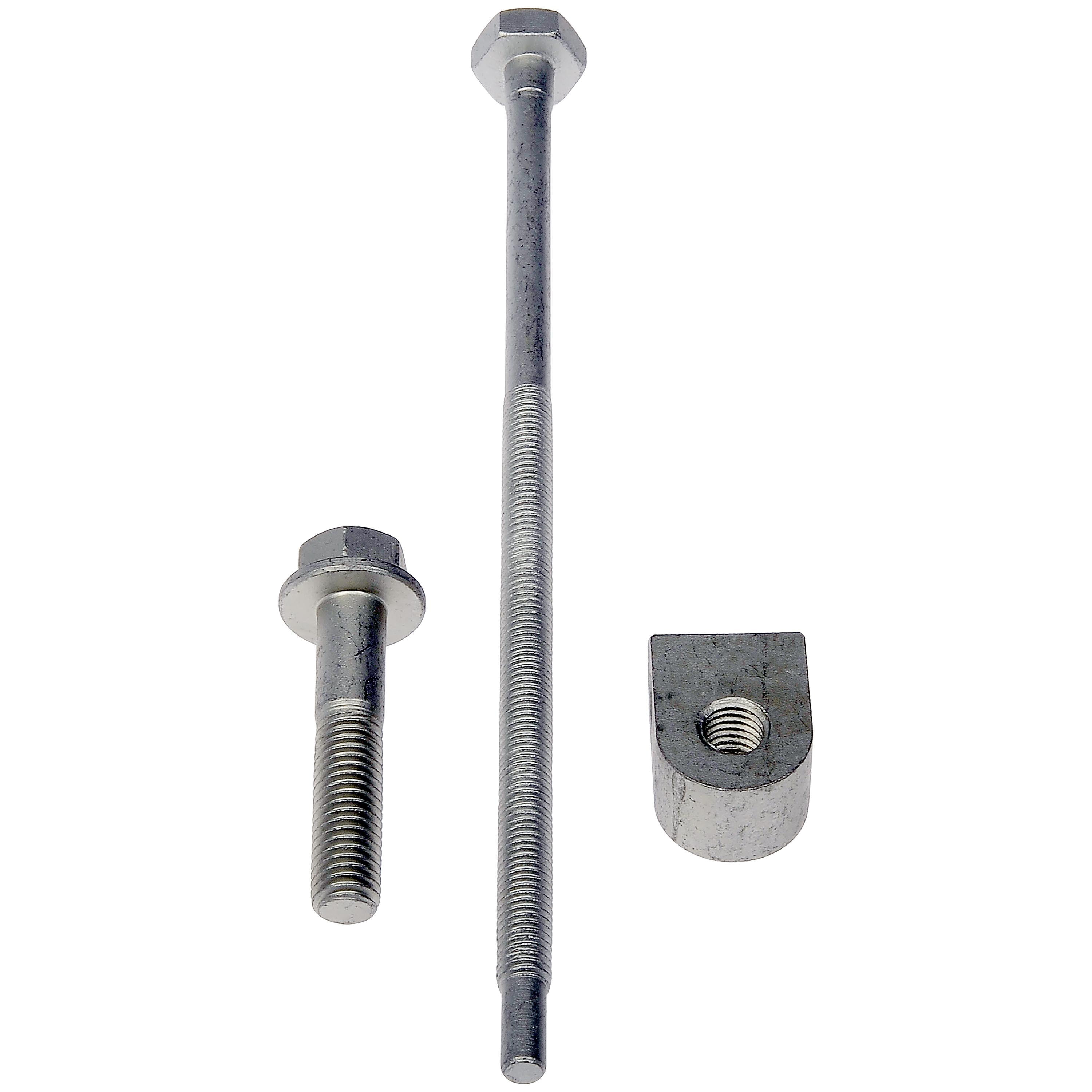 Dorman 917-951 Accessory Drive Belt Idler Pulley Adjustment Bolt