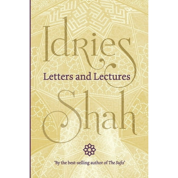 Letters and Lectures (Paperback)