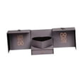 thumbnail image 2 of AMLESO Empty Flower Box Valentine's Day Gift Floral Packaging for DIY Present Decor gray, 2 of 8