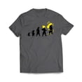 thumbnail image 2 of Goku Evolution T-Shirt, 2 of 7