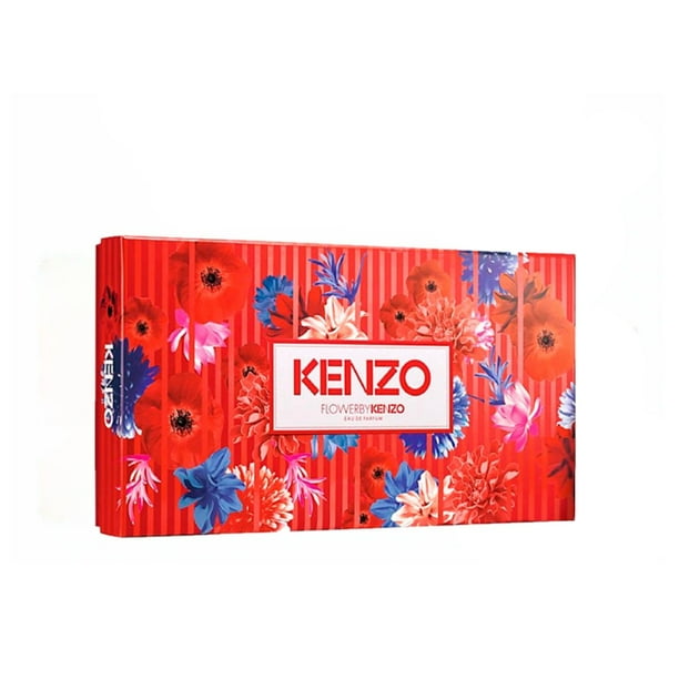 Kenzo flower precio walmart best sale