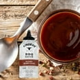 thumbnail image 6 of Kinder's Hickory Brown Sugar BBQ Sauce 1.1 fl oz Packet (Pack of 6), 6 of 6