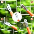 thumbnail image 5 of T Post Clips Tool & Wire Twist Tool Dual-Functionality, for Fence Stretcher, Fence Clips and Fence Wire Twisting Tool, 5 of 8