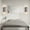 Grey, variant on Arturesthome Modern Wabi-sabi Style Wall Lamp Corridor Aisle Light
