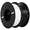 Black and White, variant on Epelay PLA Plus 3D Printer Filament, 1.75mm, 1kg Spool, Green, Compatible with Most FDM Printers