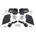 thumbnail image 5 of Rough Country Front Inner Fenders for 2007 - 2018 Jeep Wrangler JK - 1195, 5 of 7