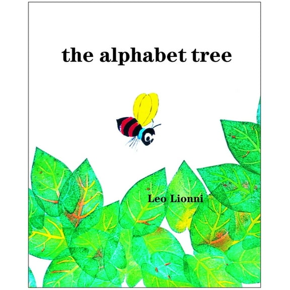 The Alphabet Tree, (Hardcover)