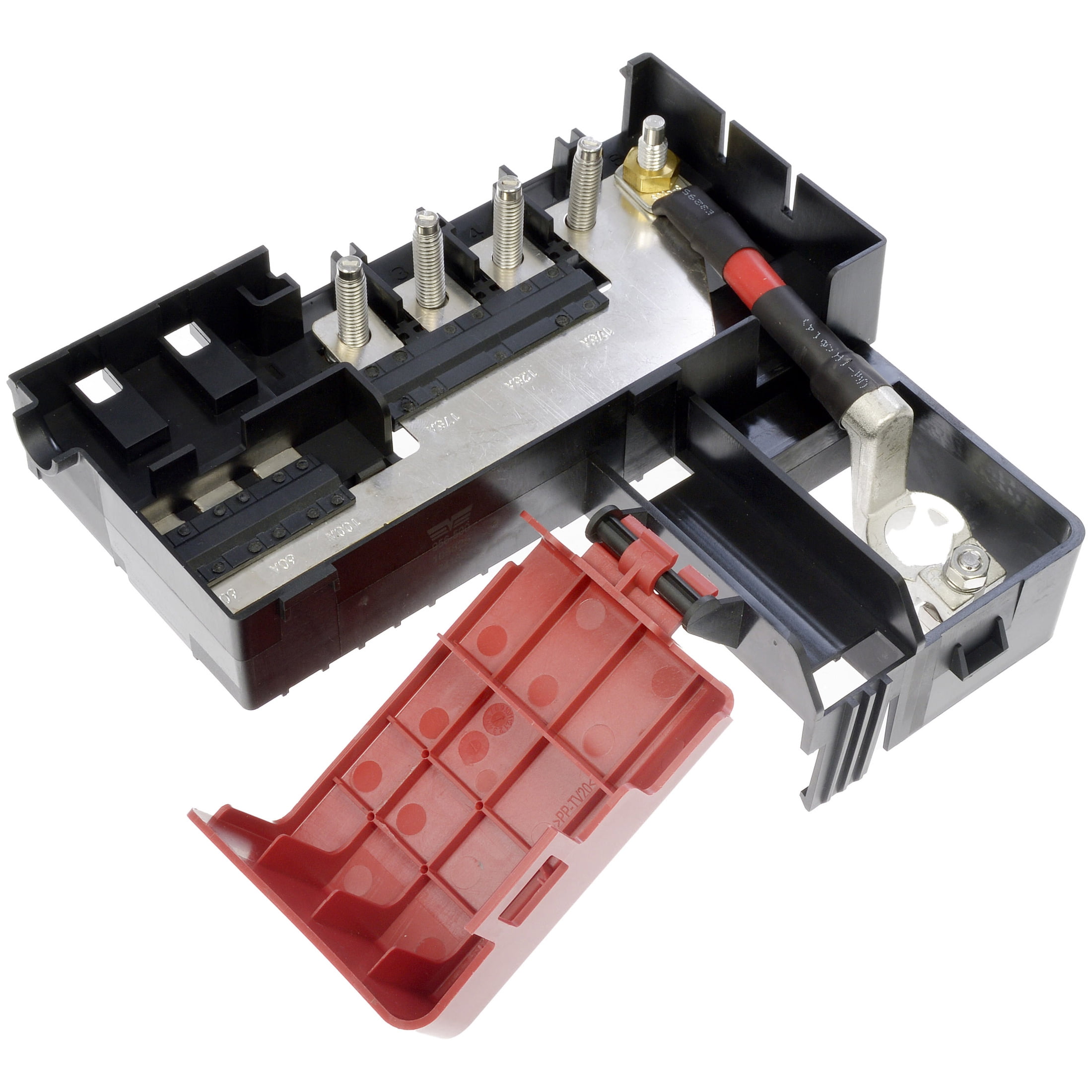 Dorman 956-500 Main Battery Fuse for Specific Cadillac / Chevrolet / GMC Models