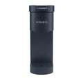 thumbnail image 6 of Keurig K-Mini Go, Multicup Reservoir Single-Serve K-Cup Pod Coffee Maker with Strong Brew Button | Navy, 6 of 7