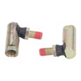 thumbnail image 4 of 2 rótulas de repuesto para tractor cortacésped 923-0448A 923-0448 de acero para Cub Cadet y MTD., 4 of 14