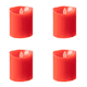 thumbnail image 1 of Velas sin llama Led Velas Seguridad Led Ligero Decoración para el hogar (Alrededor de 10 cm), 1 of 3
