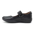 thumbnail image 4 of Calzado de JUVENIL tipo ZAPATILLA color NEGRO Coqueta 38700-A, 4 of 8