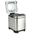 Cuisinart Bread Makers Compact Automatic Bread Maker