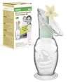 thumbnail image 1 of Extractor de Leche Manual Haakaa Gen 2 de Silicona 100 ml Libre de BPA, 1 of 9