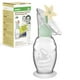 thumbnail image 1 of Extractor de Leche Manual Haakaa Gen 2 de Silicona 100 ml Libre de BPA, 1 of 9