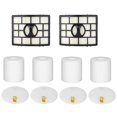 thumbnail image 1 of Filter Replacement Parts for Rotator -Away Vacuum NV650, 1 of 5