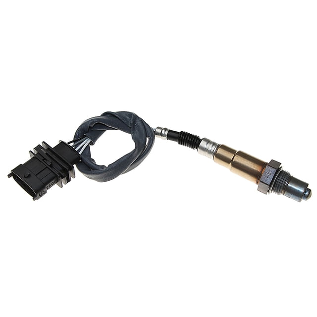1-Sensor De Oxígeno Volt 2011 A 2015 Chevrolet L4 1.4L WALKER .