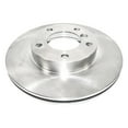 thumbnail image 2 of DuraGo Disc Brake Rotor BR34064, 2 of 2